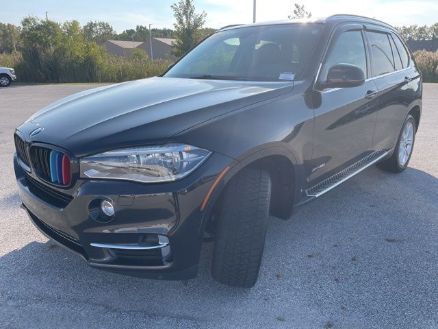 2014 BMW X5 xDrive35i