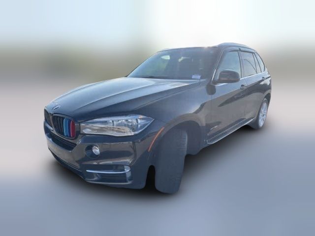 2014 BMW X5 xDrive35i