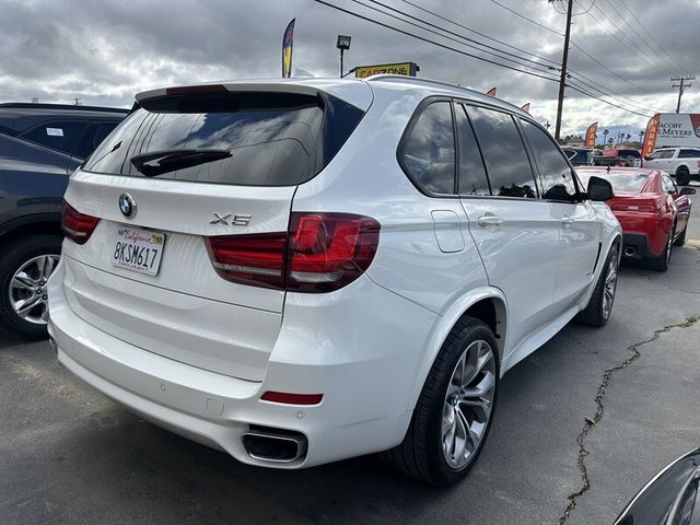 2014 BMW X5 xDrive35i