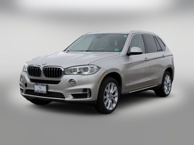 2014 BMW X5 xDrive35i