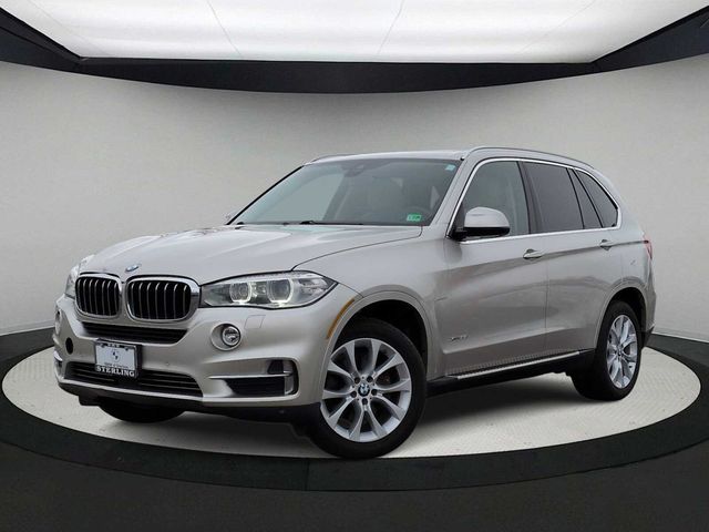 2014 BMW X5 xDrive35i