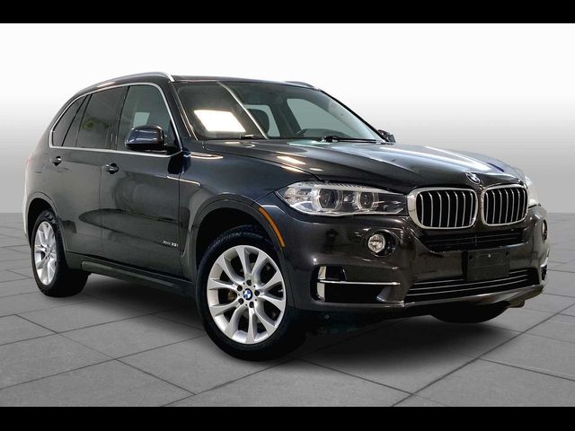 2014 BMW X5 xDrive35i