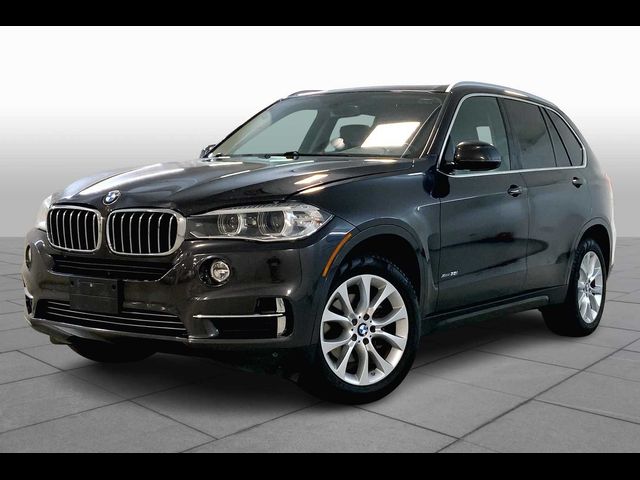 2014 BMW X5 xDrive35i