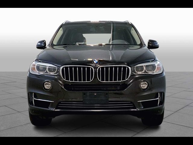 2014 BMW X5 xDrive35i