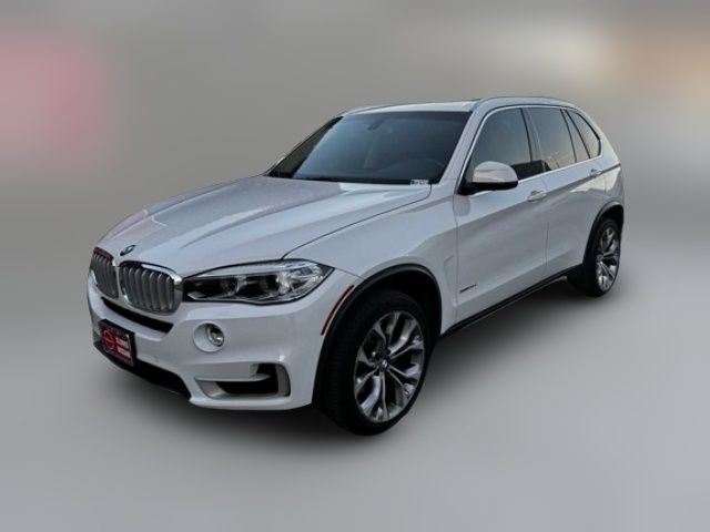 2014 BMW X5 xDrive35i