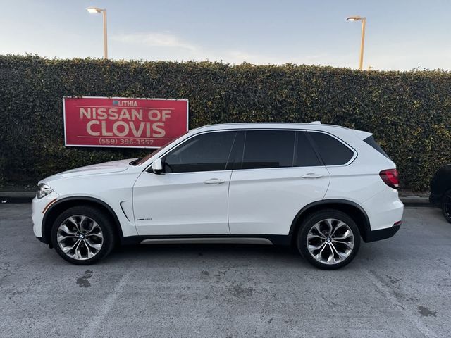 2014 BMW X5 xDrive35i