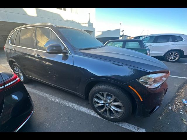 2014 BMW X5 xDrive35i