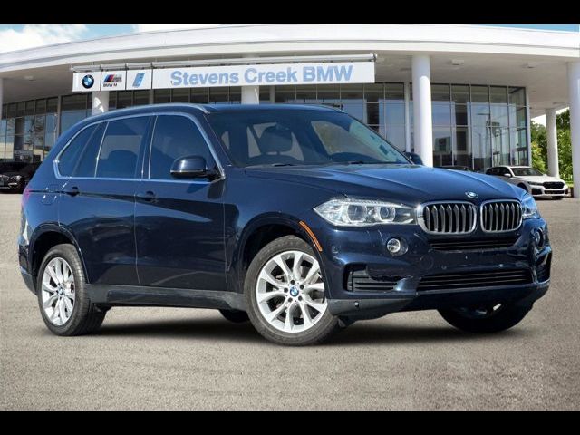 2014 BMW X5 xDrive35i