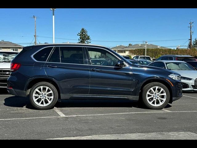 2014 BMW X5 xDrive35i