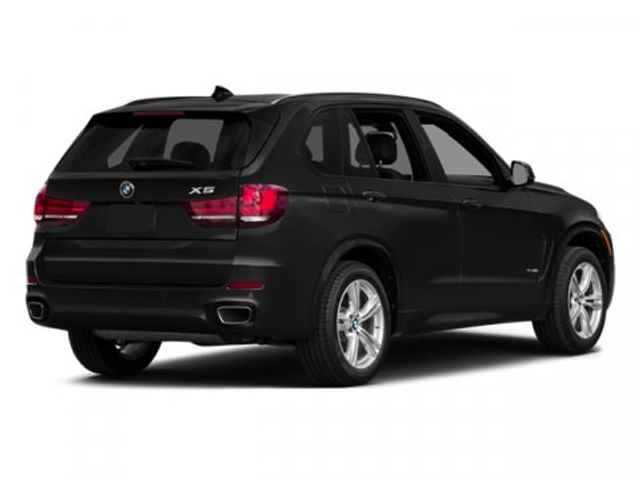 2014 BMW X5 xDrive35i