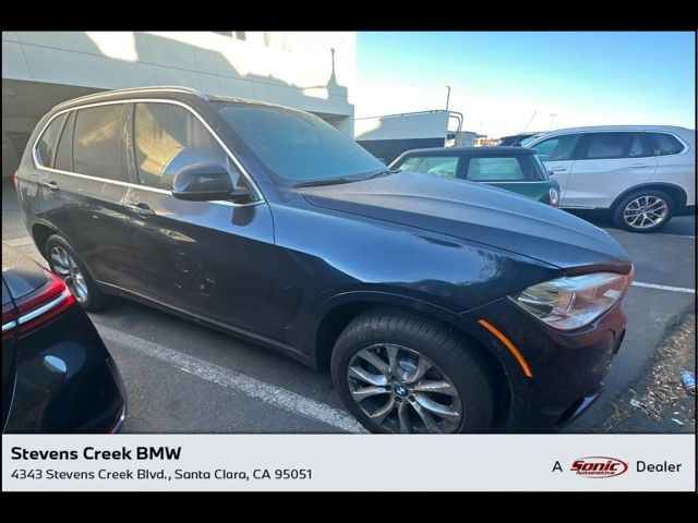 2014 BMW X5 xDrive35i