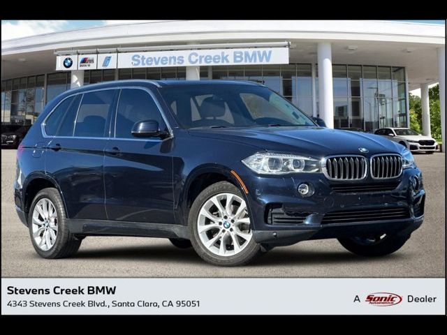 2014 BMW X5 xDrive35i