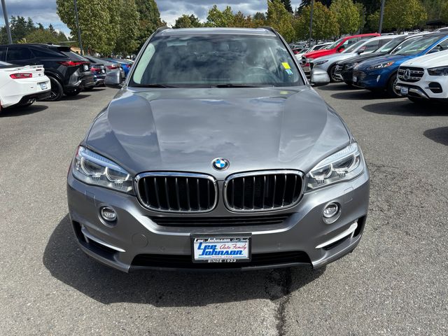 2014 BMW X5 xDrive35i