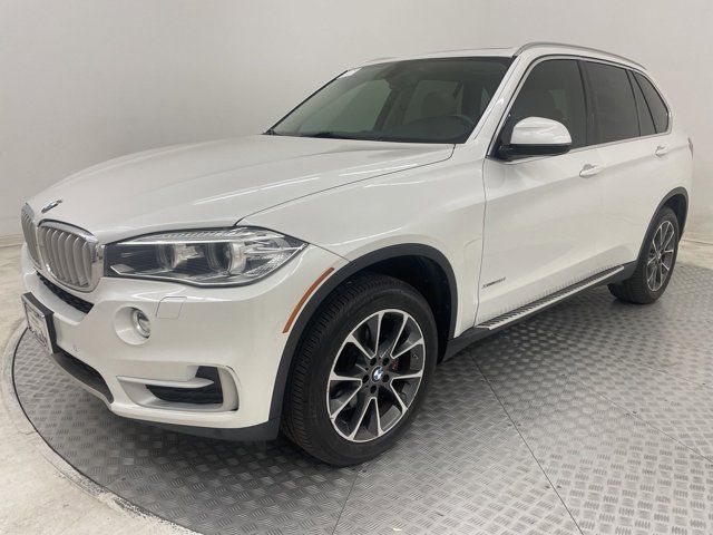 2014 BMW X5 xDrive35i