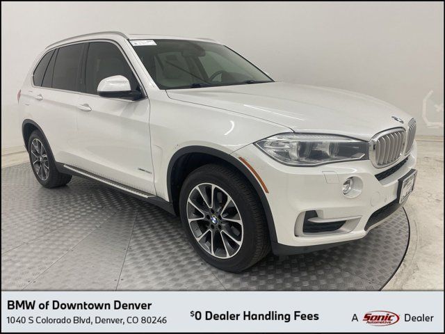 2014 BMW X5 xDrive35i