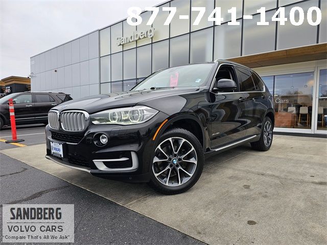 2014 BMW X5 xDrive35i