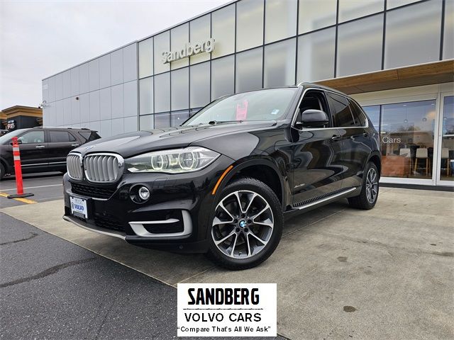 2014 BMW X5 xDrive35i