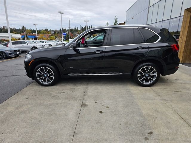 2014 BMW X5 xDrive35i