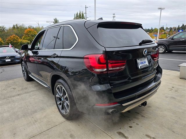 2014 BMW X5 xDrive35i