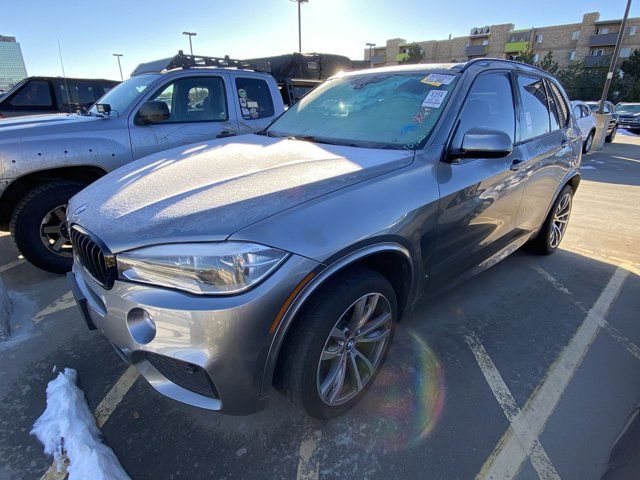 2014 BMW X5 xDrive35i