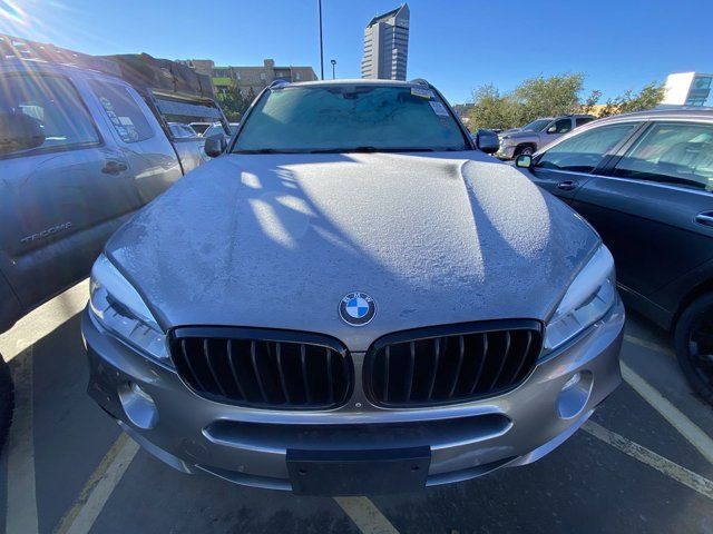 2014 BMW X5 xDrive35i