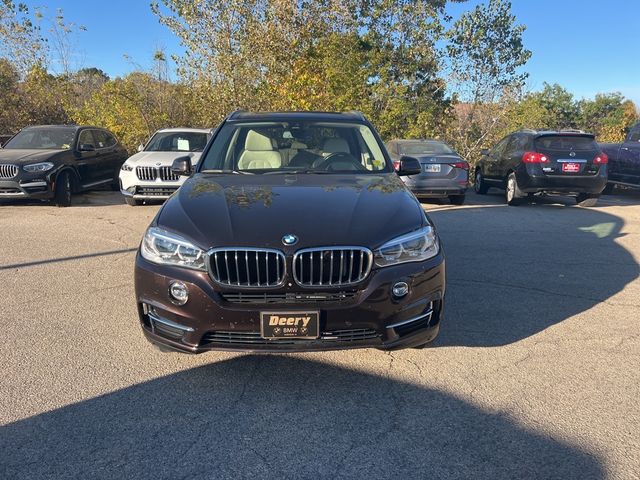 2014 BMW X5 xDrive35i