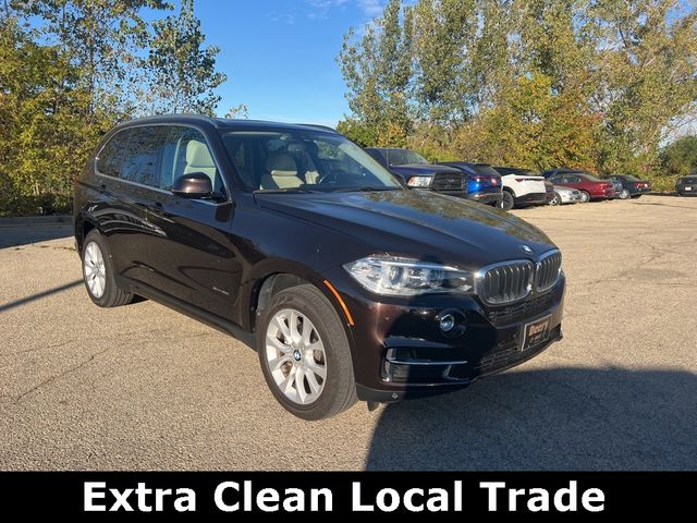 2014 BMW X5 xDrive35i