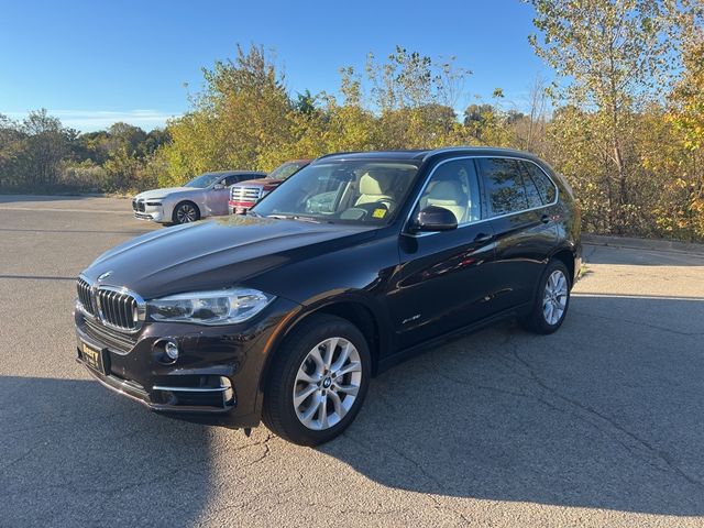 2014 BMW X5 xDrive35i