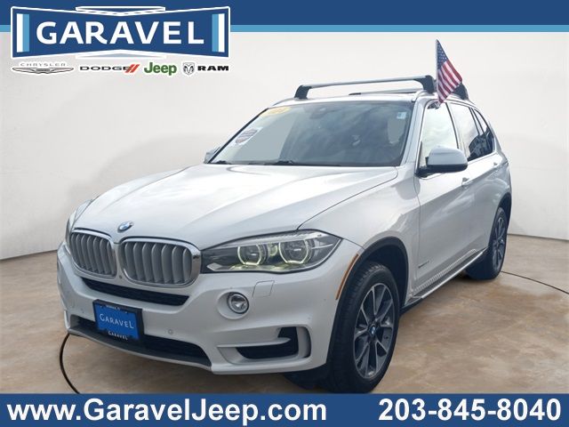 2014 BMW X5 xDrive35i