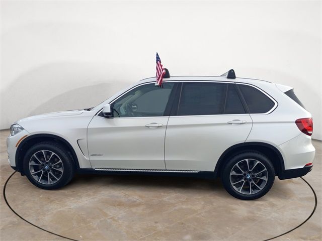 2014 BMW X5 xDrive35i