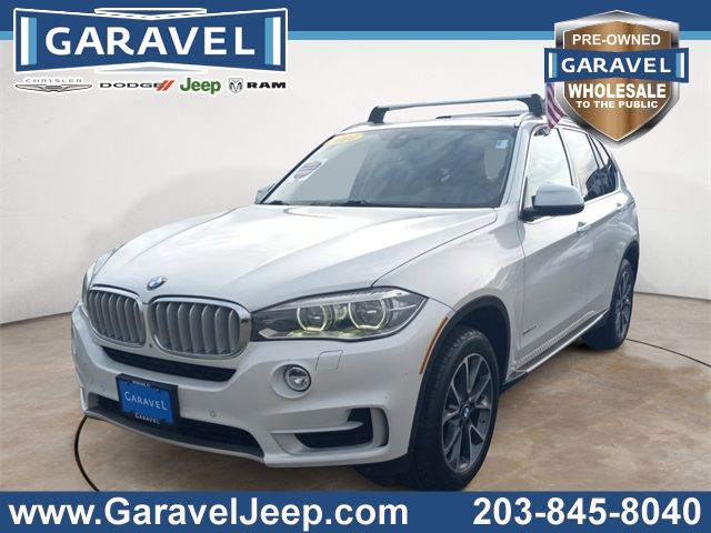 2014 BMW X5 xDrive35i