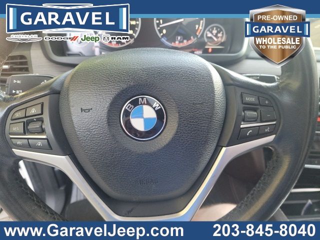 2014 BMW X5 xDrive35i