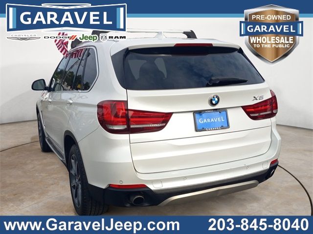 2014 BMW X5 xDrive35i