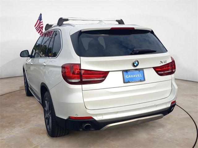 2014 BMW X5 xDrive35i