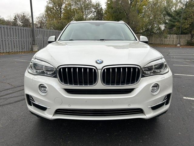 2014 BMW X5 xDrive35i