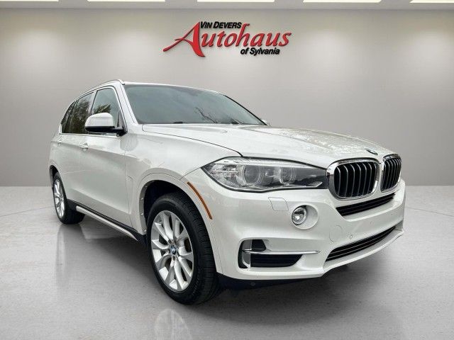 2014 BMW X5 xDrive35i