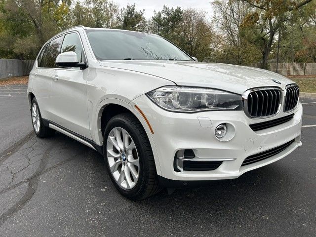 2014 BMW X5 xDrive35i