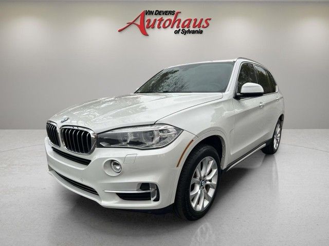 2014 BMW X5 xDrive35i