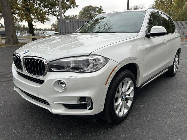 2014 BMW X5 xDrive35i