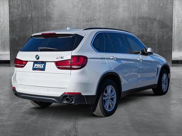 2014 BMW X5 xDrive35i