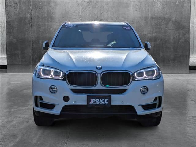 2014 BMW X5 xDrive35i