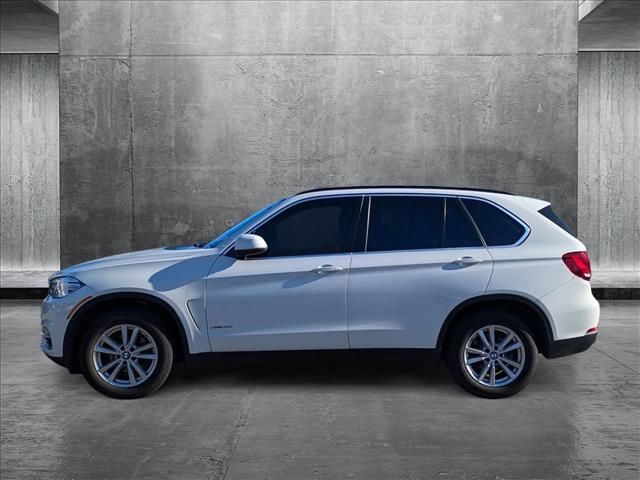 2014 BMW X5 xDrive35i