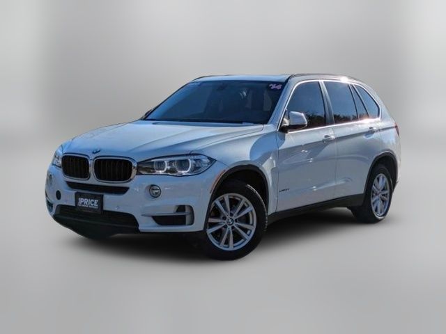 2014 BMW X5 xDrive35i