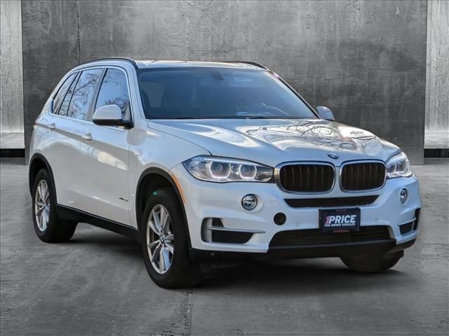 2014 BMW X5 xDrive35i