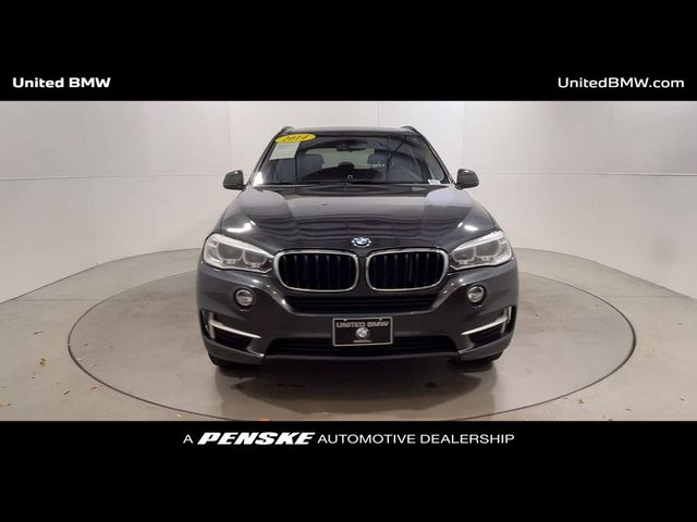 2014 BMW X5 xDrive35i