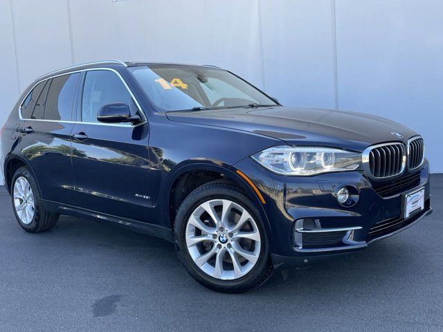 2014 BMW X5 xDrive35i