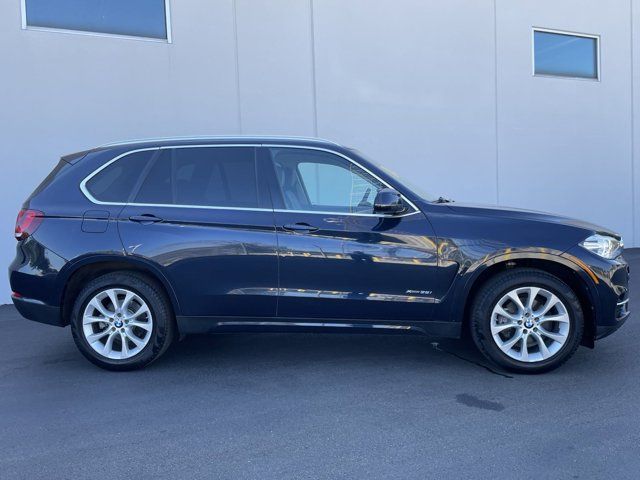 2014 BMW X5 xDrive35i