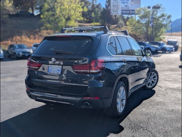 2014 BMW X5 xDrive35i