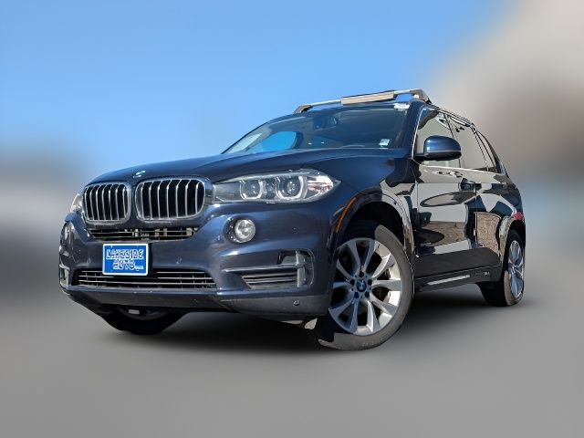 2014 BMW X5 xDrive35i