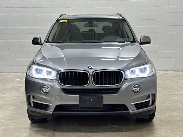 2014 BMW X5 xDrive35i